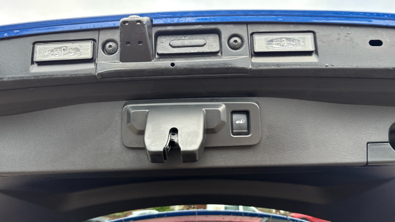 Renault Symbioz 1.6 E-Tech FHEV 145 Iconic Esprit Alpine 5dr Auto Hybrid Estate